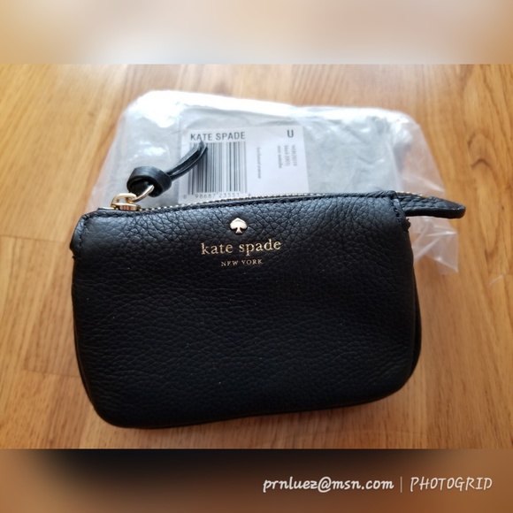 kate spade Handbags - Kate Spade Mini Natasha